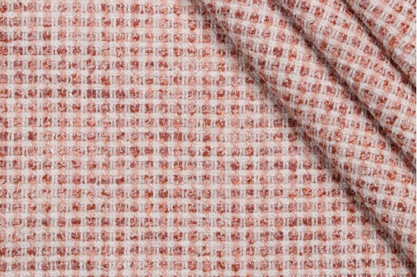 Hamilton Rutledge Woven Upholstery Fabric in Canyon 