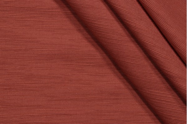 P Kaufmann Alexander Woven Decorator Fabric in Adobe 