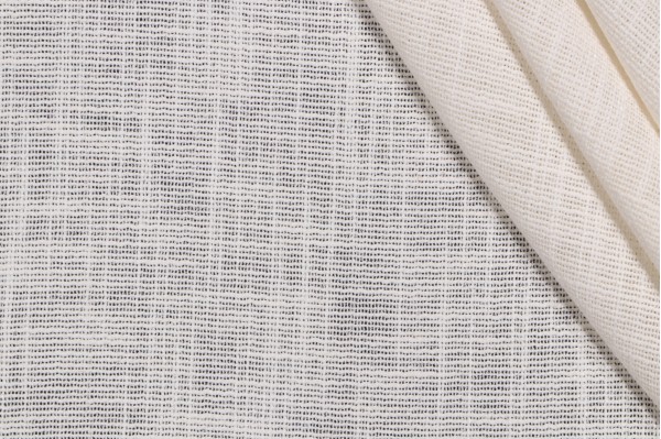 Click for Lino Textiles Palm Beach Sheer Drapery Fabric in Ivory  Lino Textiles Palm Beach Sheer Drapery Fabric in Ivory