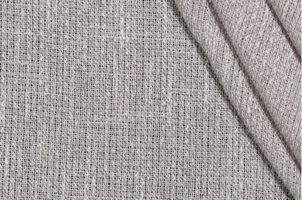 Click for Lino Textiles Saint Pierre Sheer Drapery Fabric in Light Grey  Lino Textiles Saint Pierre Sheer Drapery Fabric in Light Grey