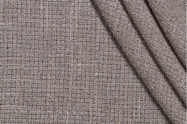 Click for Lino Textiles Saint Pierre Sheer Drapery Fabric in Natural  Lino Textiles Saint Pierre Sheer Drapery Fabric in Natural