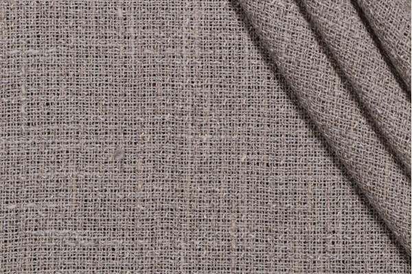 Click for Lino Textiles Saint Pierre Sheer Drapery Fabric in Natural  Lino Textiles Saint Pierre Sheer Drapery Fabric in Natural