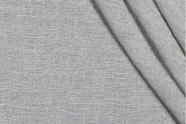 Click for Lino Textiles Casandra Sheer Drapery Fabric in Caribbean  Lino Textiles Casandra Sheer Drapery Fabric in Caribbean