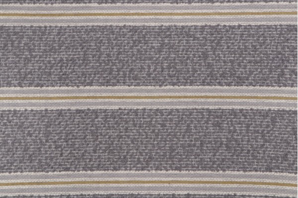 Crypton Theodore High Performance Woven Chenille Upholstery Fabric in Pewter