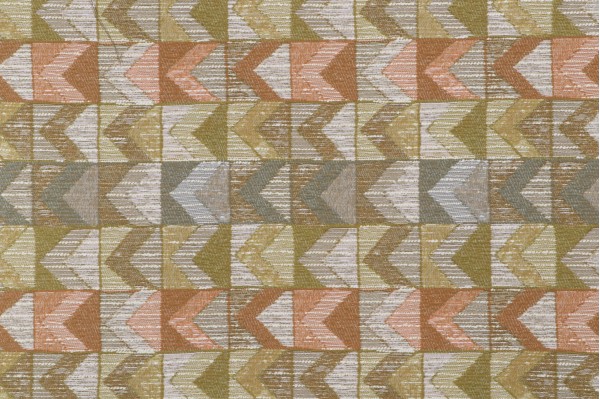 Crypton Juniper High Performance Woven Upholstery Fabric in Sunrise
