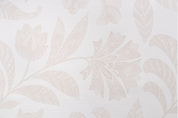 Click for 5.5 Yards Crypton Jessa High Performance Damask Upholstery Fabric in Snow Crypton Jessa High Performance Damask Upholstery Fabric in Snow