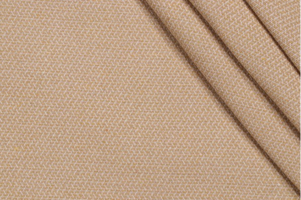 Crypton Strut High Performance Woven Upholstery Fabric in Canary
