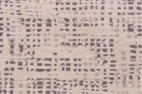 Crypton High Performance Woven Chenille Upholstery Fabric in Grey