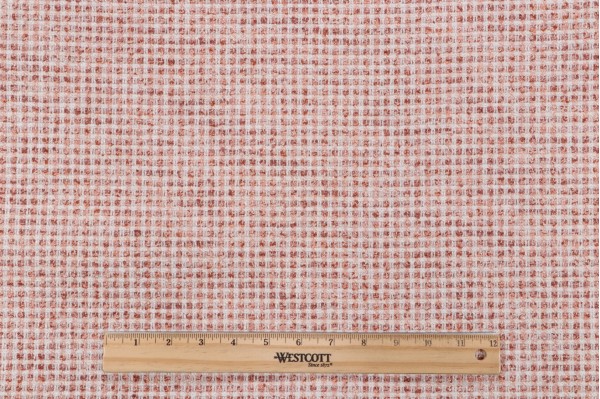 Hamilton Rutledge Woven Upholstery Fabric in Canyon 