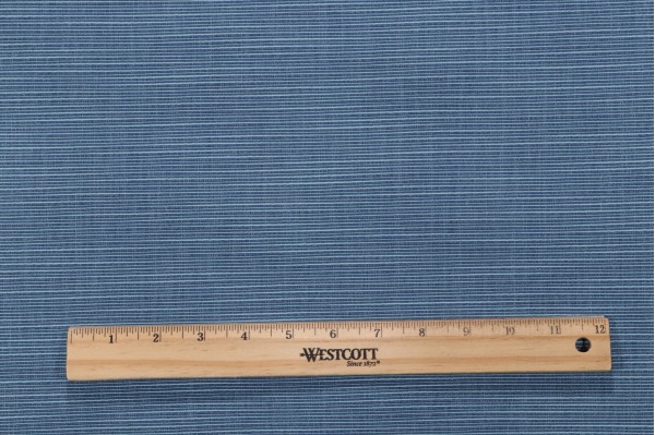 Click for 5.25 Yards Tempotest Ottoman Woven Solution Dyed Acrylic Outdoor Fabric in Evening Sky Tempotest Ottoman Woven Solution Dyed Acrylic Outdoor Fabric in Evening Sky