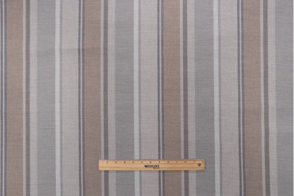 Click for 8.25 Yards Sunbrella Trusted Woven Solution Dyed Acrylic Outdoor Fabric in Fog Sunbrella Trusted Woven Solution Dyed Acrylic Outdoor Fabric in Fog