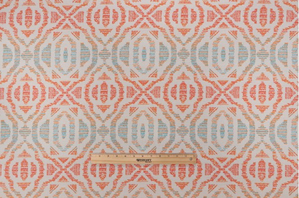 Click for 5.5 Yards Playa Woven Solution Dyed Acrylic Outdoor Fabric in Equinox Playa Woven Solution Dyed Acrylic Outdoor Fabric in Equinox