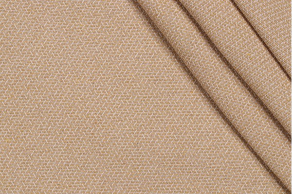 Crypton Strut High Performance Woven Upholstery Fabric in Canary