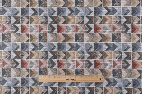 Crypton Juniper High Performance Woven Upholstery Fabric in Horizon