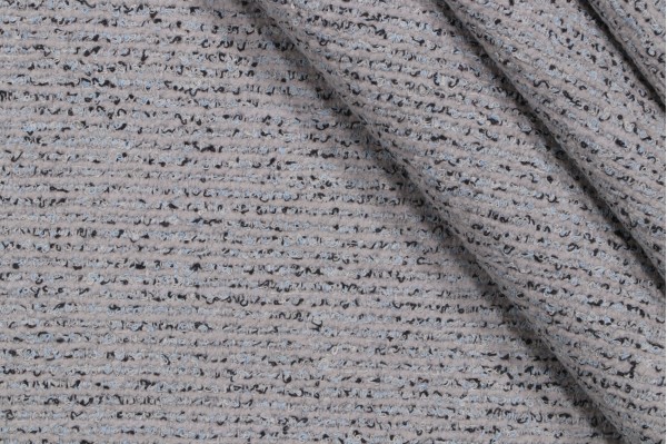 Crypton Highline High Performance Woven Upholstery Fabric in Slate