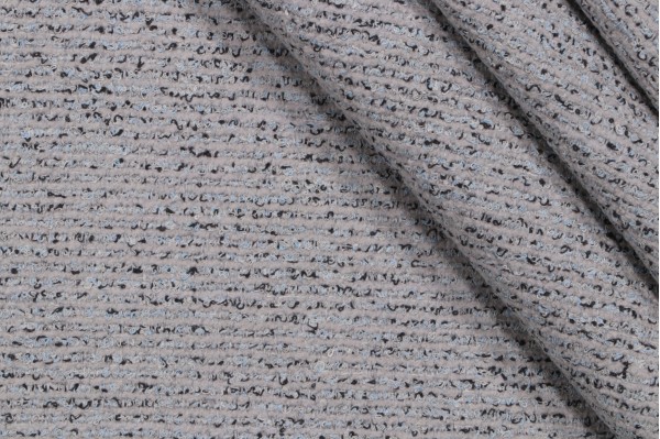 Crypton Highline High Performance Woven Upholstery Fabric in Slate