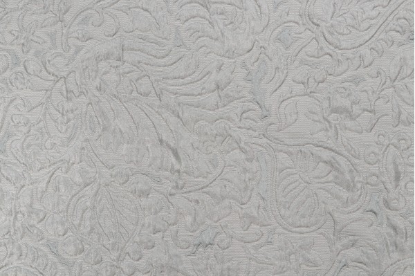 Puggles Matelasse Upholstery Fabric in Nile
