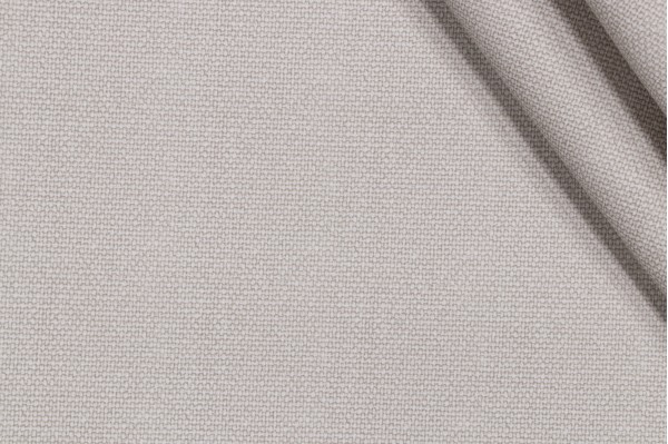 Architex Richmond Vinyl Upholstery Fabric in Whitestone