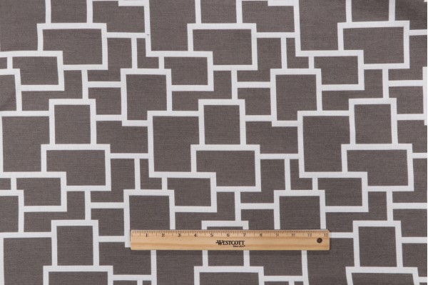 Sunbrella Magnitude 45799-0006 Woven Solution Dyed Acrylic Outdoor Fabric in Stone