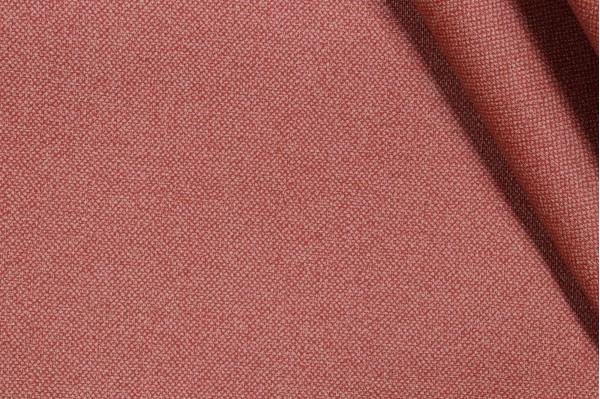 Architex Dublin Outdoor Vinyl Upholstery Fabric in Pomegranate