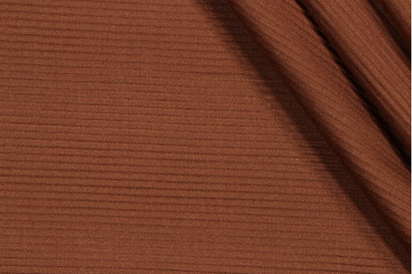 Scalamandre Linea Woven Upholstery Fabric in Castor
