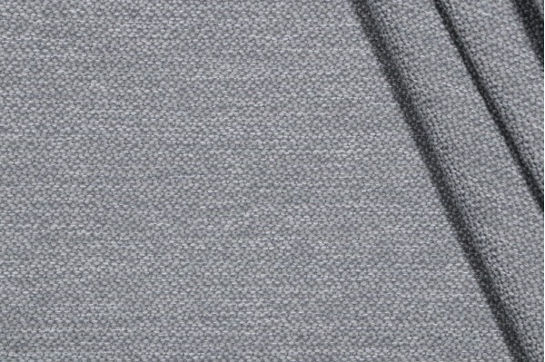 Richloom Malley Woven Upholstery Fabric in Sterling 