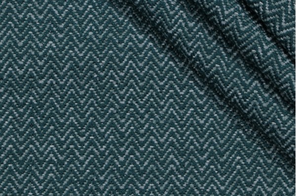 Brentano Himalaya Woven Outdoor Fabric in Seacliff 