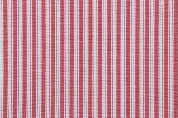 Click for 3.75 Yards Magnolia Home Polo Stripe Printed Cotton Drapery Fabric in Calypso Magnolia Home Polo Stripe Printed Cotton Drapery Fabric in Calypso