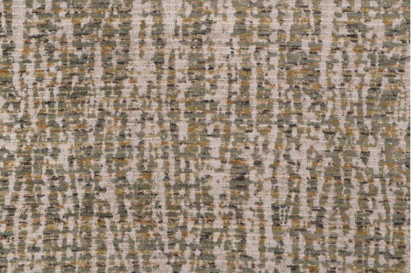 Mill Creek Dazzling Reflections Woven Chenille Upholstery Fabric in Moss