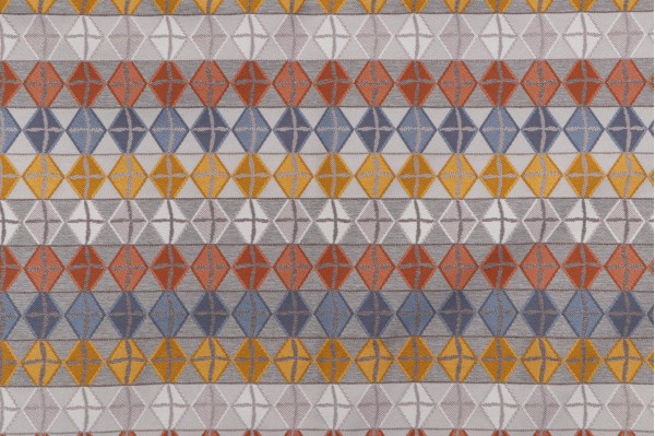 Sunbrella Sorceress Woven Solution Dyed Acrylic Outdoor Fabric in Sundial