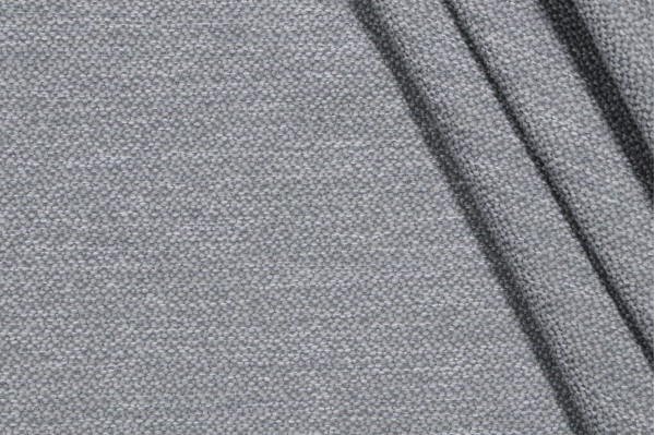 Richloom Malley Woven Upholstery Fabric in Sterling 