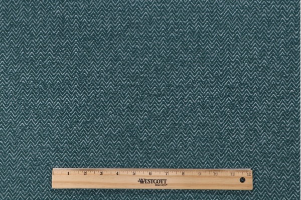 Brentano Himalaya Woven Outdoor Fabric in Seacliff 