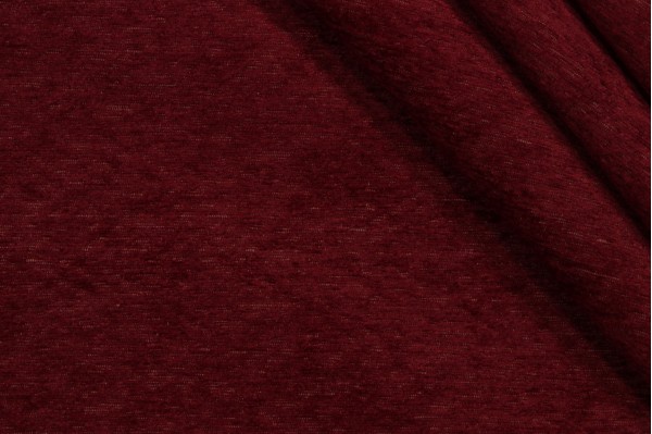 Crypton Lennon High Performance Woven Chenille Upholstery Fabric in Cordial 