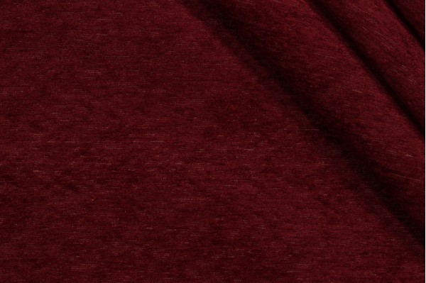 Crypton Lennon High Performance Woven Chenille Upholstery Fabric in Cordial 