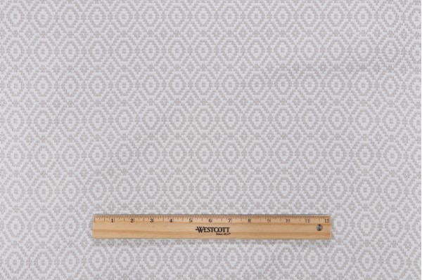 Pollack Birdie Woven Polyolefin Outdoor Fabric in Swan