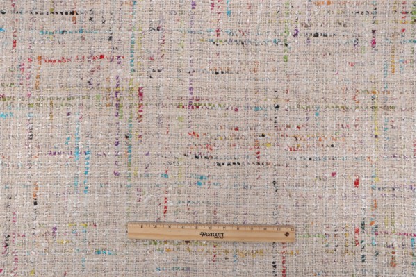 TFA Huzzah Woven Upholstery Fabric in Jelly Bean