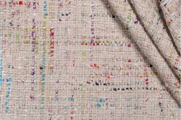 TFA Huzzah Woven Upholstery Fabric in Jelly Bean