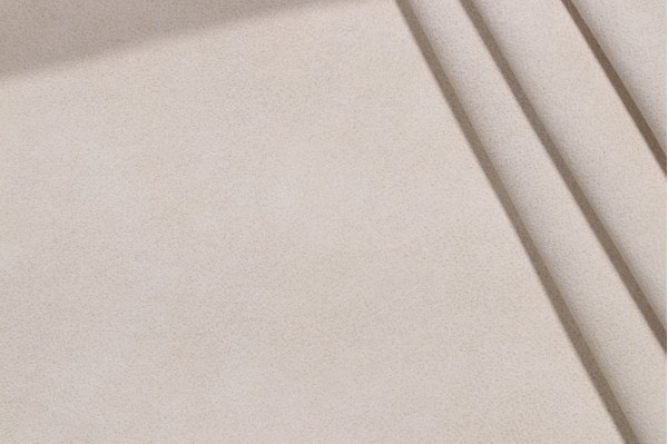 Vinyl Upholstery Fabric in Linen