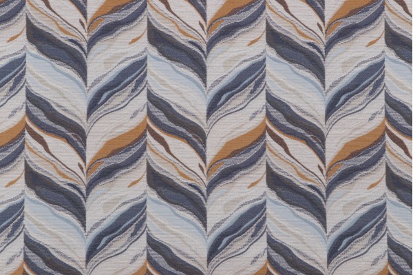Clayburn Woven Upholstery Fabric in Multi