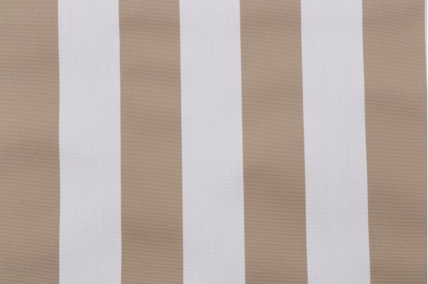 Terrasol-Rimini Woven Solution Dyed Acrylic Outdoor Fabric in Taupe