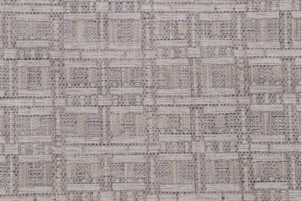 Hamilton Durango Woven Upholstery Fabric in Granite