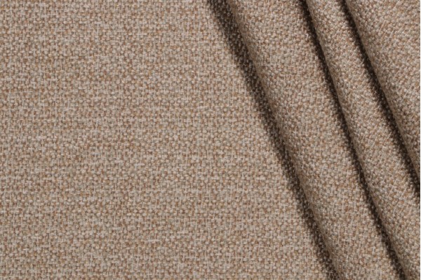 Richloom Malley Woven Upholstery Fabric in Wheat