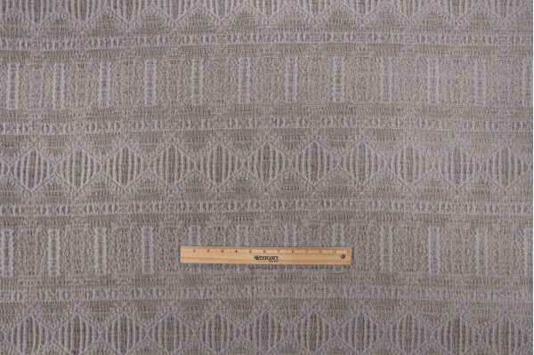 PK Lifestyles Old Soul Woven Chenille Upholstery Fabric in Driftwood