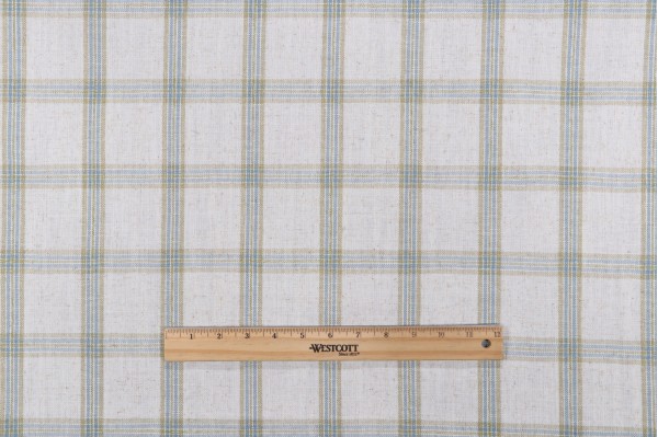 Golding Crosstown Woven Decorator Fabric in Mojito