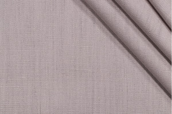 Click for 1 Yards P Kaufmann Slubby Linen Woven Decorator Fabric in Mauve P Kaufmann Slubby Linen Woven Decorator Fabric in Mauve