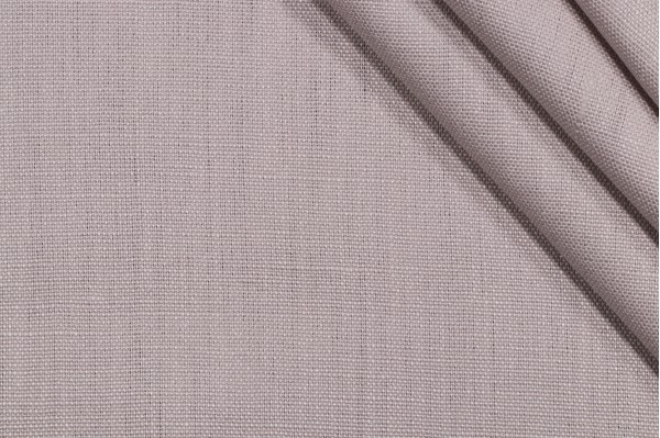 Click for 1 Yards P Kaufmann Slubby Linen Woven Decorator Fabric in Mauve P Kaufmann Slubby Linen Woven Decorator Fabric in Mauve