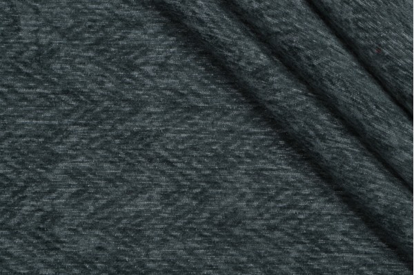Crypton Lennon High Performance Woven Chenille Upholstery Fabric in Tempest