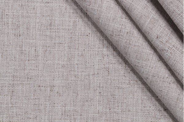 Pitts Woven Upholstery Fabric in Cinder
