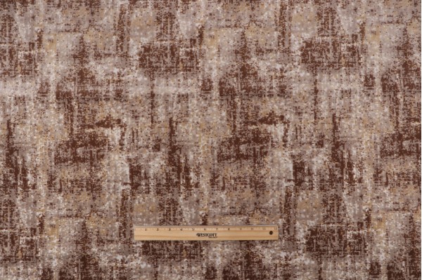 Click for 1 Yard Miranda Velvet Upholstery Fabric in Cafe 1 Yard Miranda Velvet Upholstery Fabric in Cafe