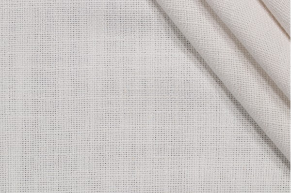 Fabricut Emporio Woven Decorator Fabric in Ivory